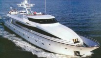 MY CHELLE - Sovereign Yachts